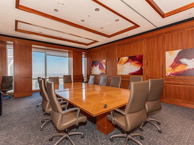 More Photos Of 301 S College St, Charlotte Office For Lease