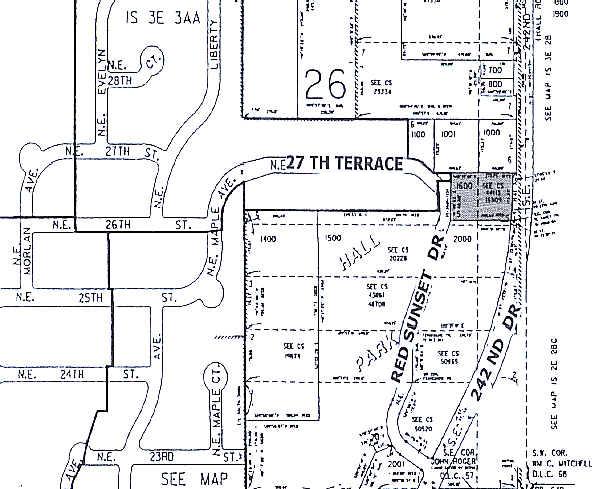 More Photos Of 2628 NE Red Sunset Dr, Gresham Apartments For Sale