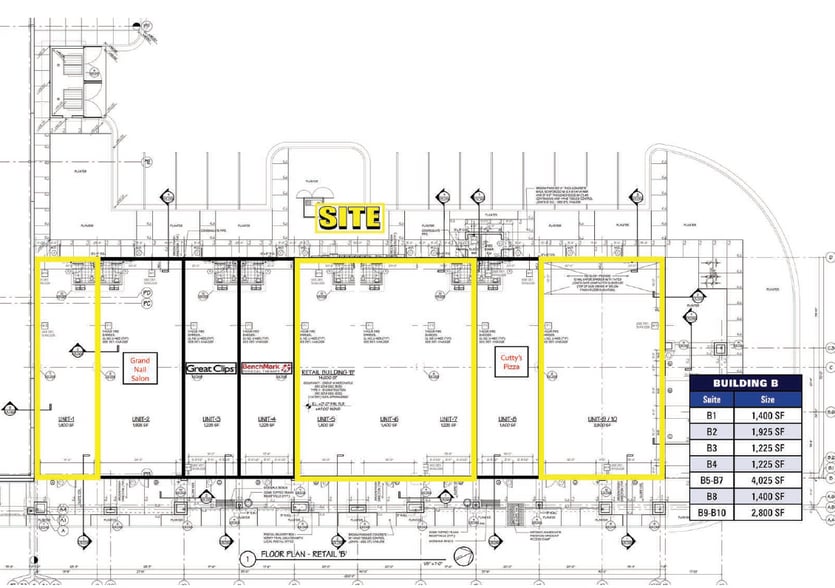 More Photos Of 9810 Ocean Hwy W, Calabash Drugstore For Lease