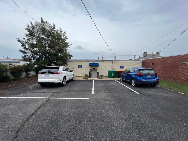 More Photos Of 130 E Wythe St, Petersburg Office For Lease