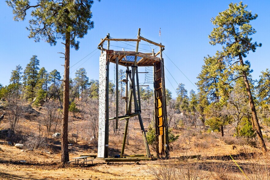 More Photos Of 2500 Cold Springs Rd, Prescott Lodge Meeting Hall For Sale