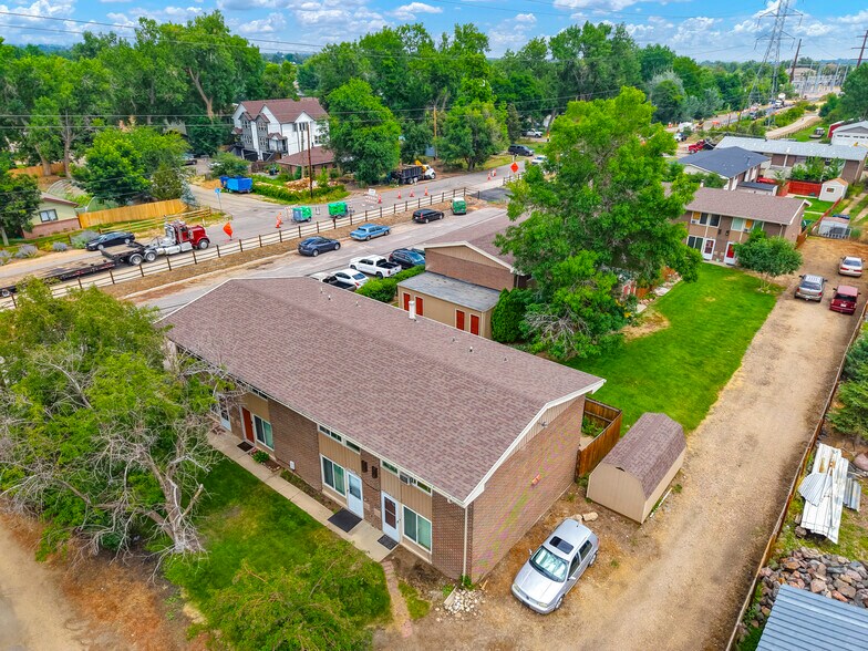More Photos Of 8662-8682 W 51st Ave, Arvada Apartments For Sale