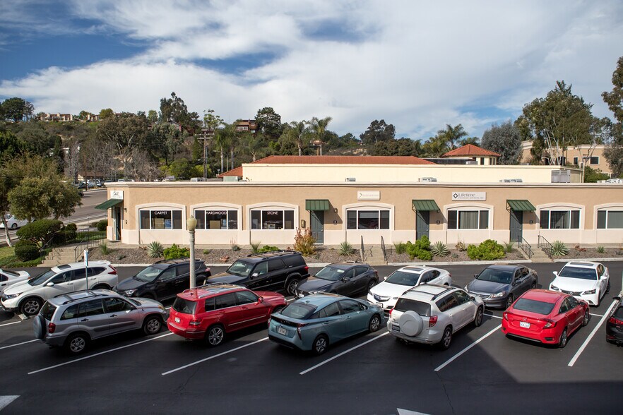 More Photos Of 2210 Encinitas Blvd, Encinitas Unknown For Lease