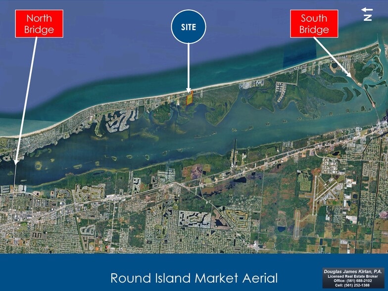 More Photos Of 108 Round Island Place, Fort Pierce Land For Sale