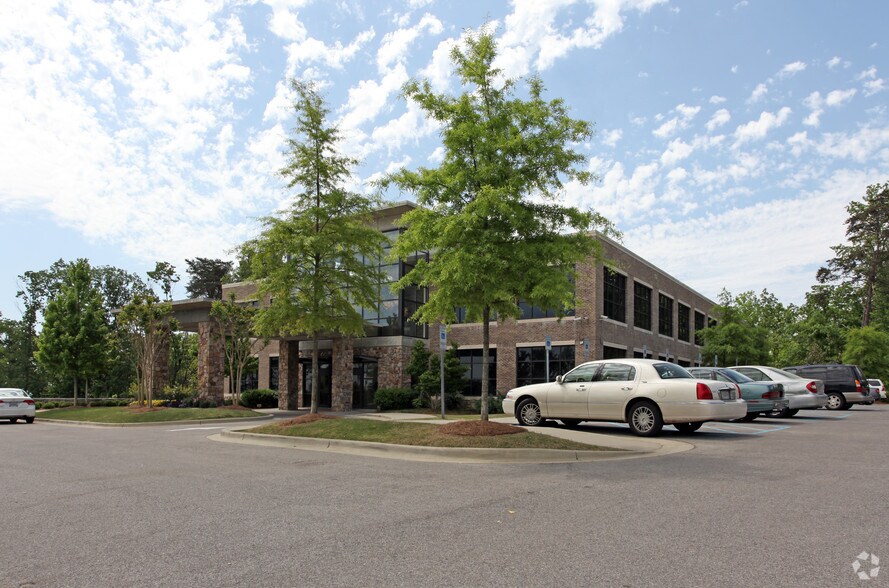 More Photos Of 100 Pilot Medical Park E, Birmingham Medical For Lease