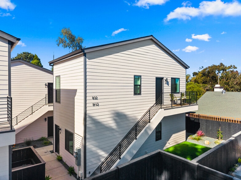 More Photos Of 832 Desty St, San Diego Apartments For Sale