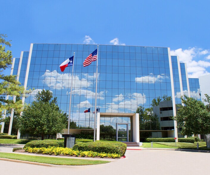 More Photos Of 2500 E T C Jester Blvd, Houston Office For Lease