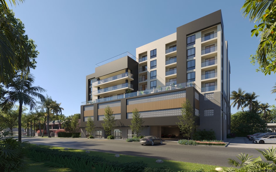 More Photos Of 31 NE 22nd Ave, Pompano Beach Land For Sale