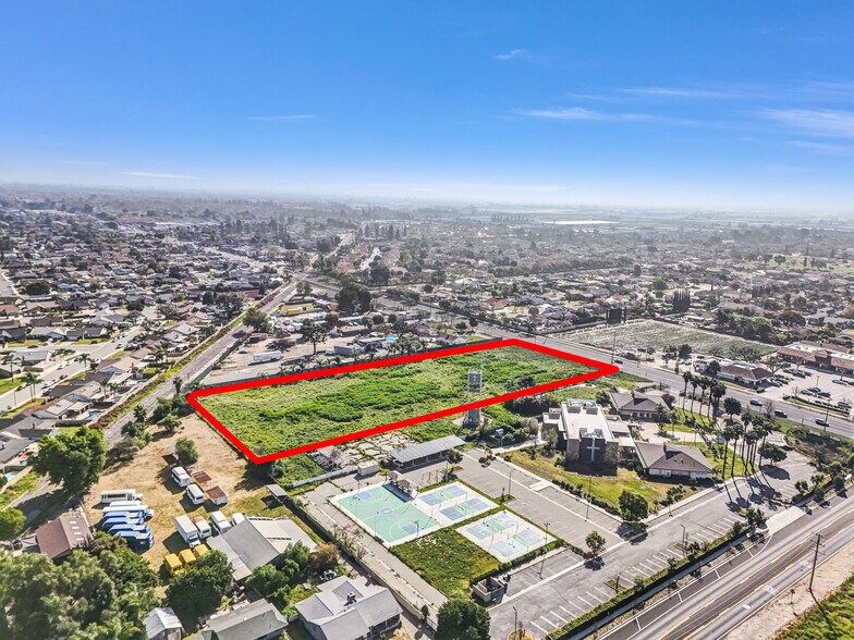 More Photos Of 4186 Riverside Dr, Chino Land For Sale