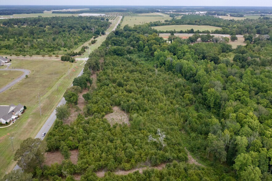 More Photos Of Airport Rd Tract # 4 Perry GA 31069, Perry Land For Sale
