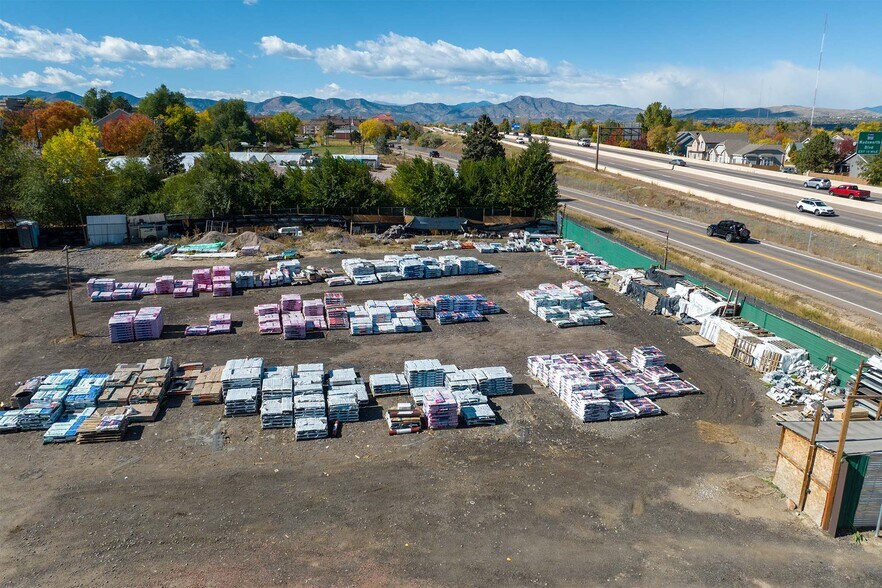 More Photos Of 6540 W Hampden Ave, Lakewood Land For Sale