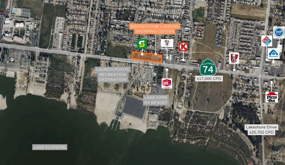 More Photos Of 31733-31739 Riverside Dr, Lake Elsinore Unknown For Lease