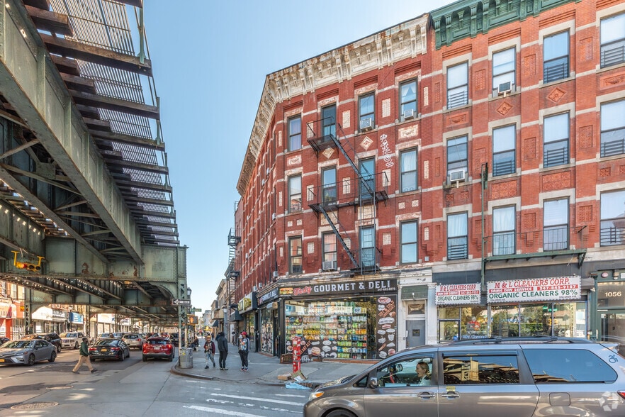More Photos Of 1254 Broadway, Brooklyn Apartments For Sale