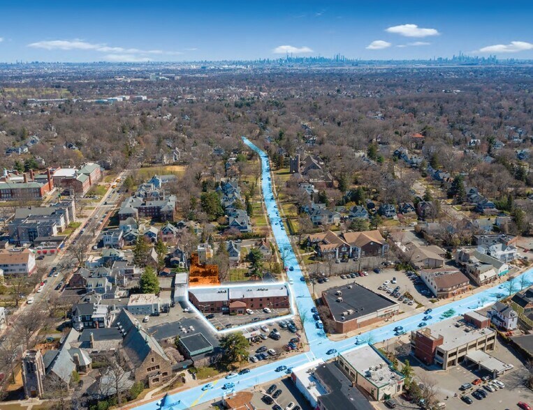 More Photos Of 209 Cooper Ave, Upper Montclair Office For Lease