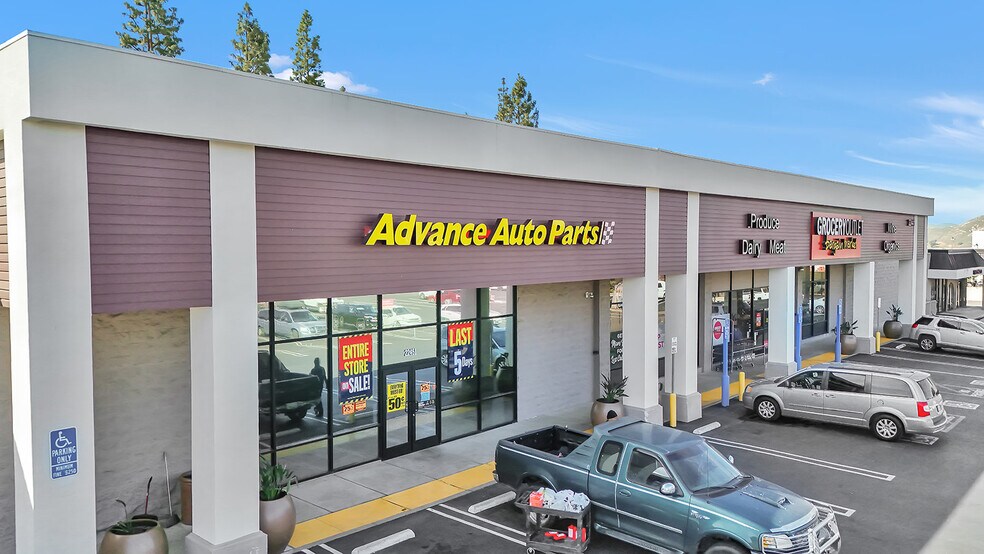 More Photos Of 22409-22499 Barton Rd, Grand Terrace Unknown For Lease