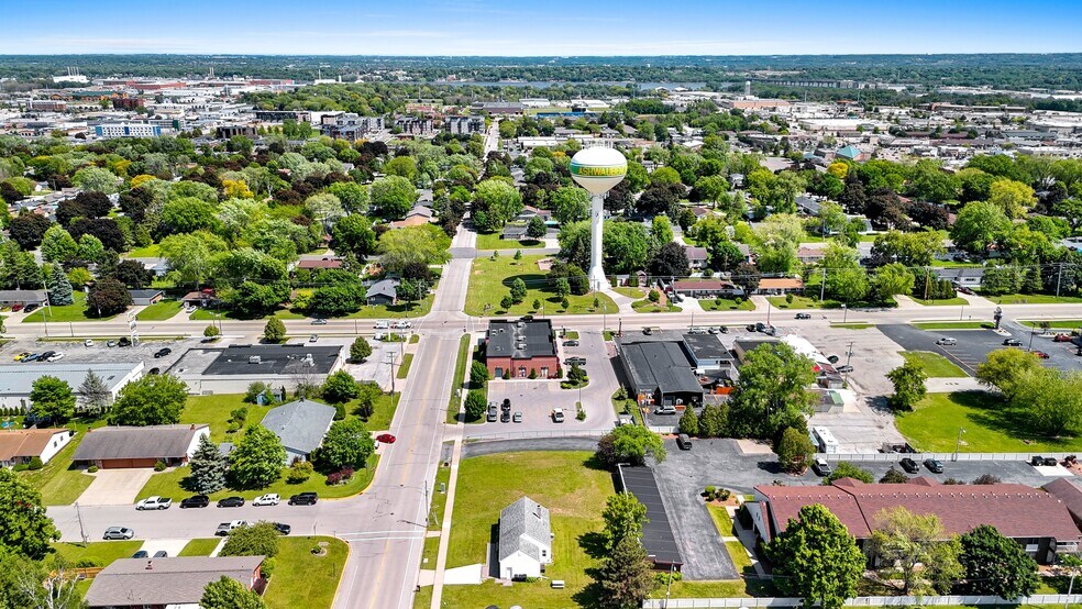 More Photos Of 1047 Marvelle ln, Green Bay Land For Sale