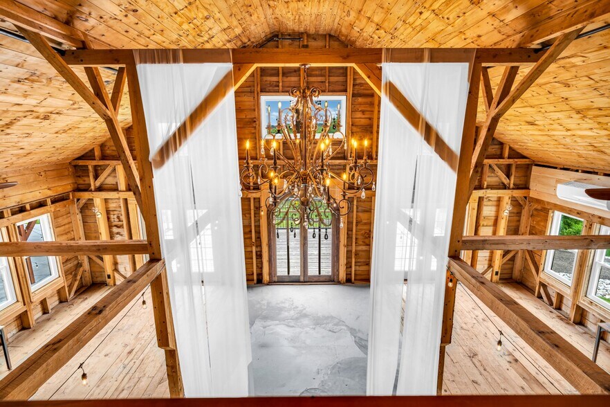 More Photos Of 439 Gore Rd, Otisfield Specialty For Sale