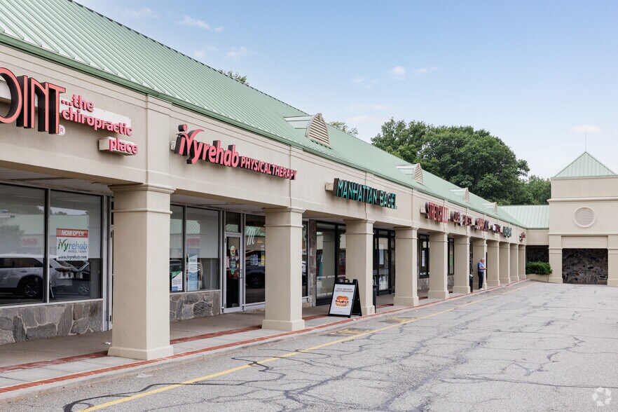 More Photos Of 790-800 Bloomfield Ave, West Caldwell Freestanding For Lease