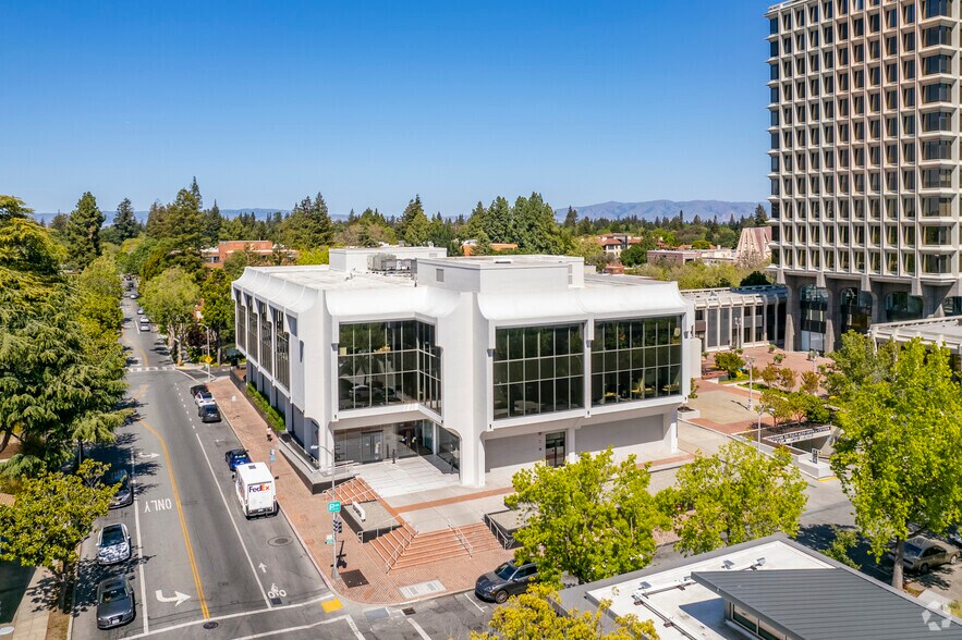 More Photos Of 530 Lytton Ave, Palo Alto Office For Lease