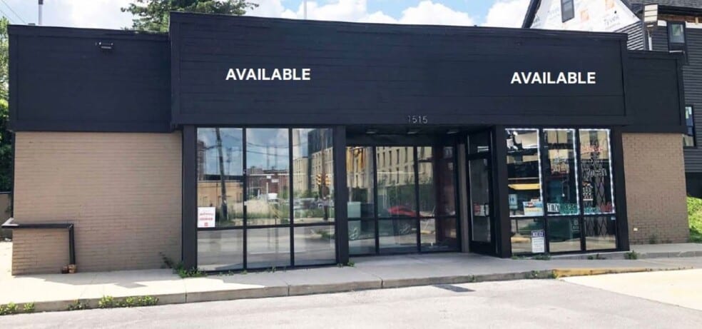 More Photos Of 1515 E North Ave, Milwaukee Freestanding For Lease
