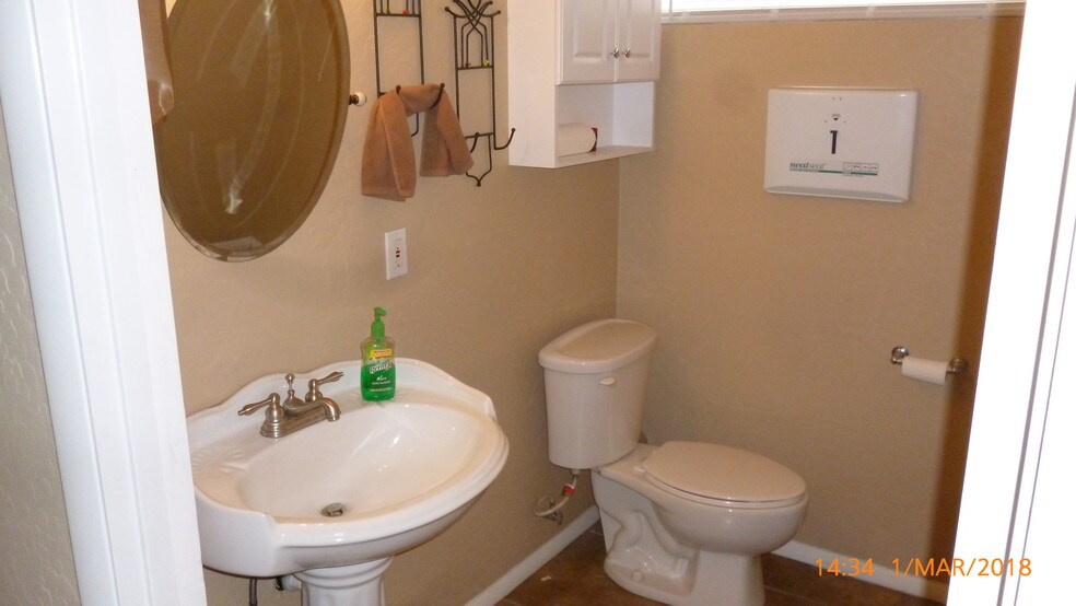 More Photos Of 1502 W Osborn Rd, Phoenix Medical For Sale