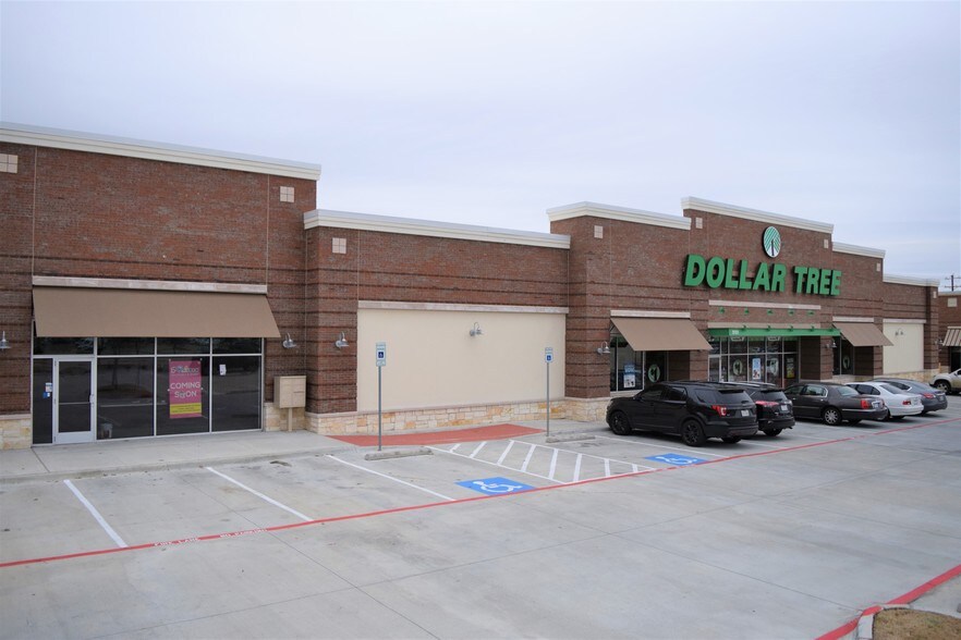 More Photos Of 5001 McKinney Ranch Pky, McKinney Unknown For Lease