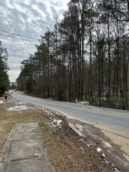 More Photos Of 3900 S Rockbridge Rd, Stone Mountain Land For Sale