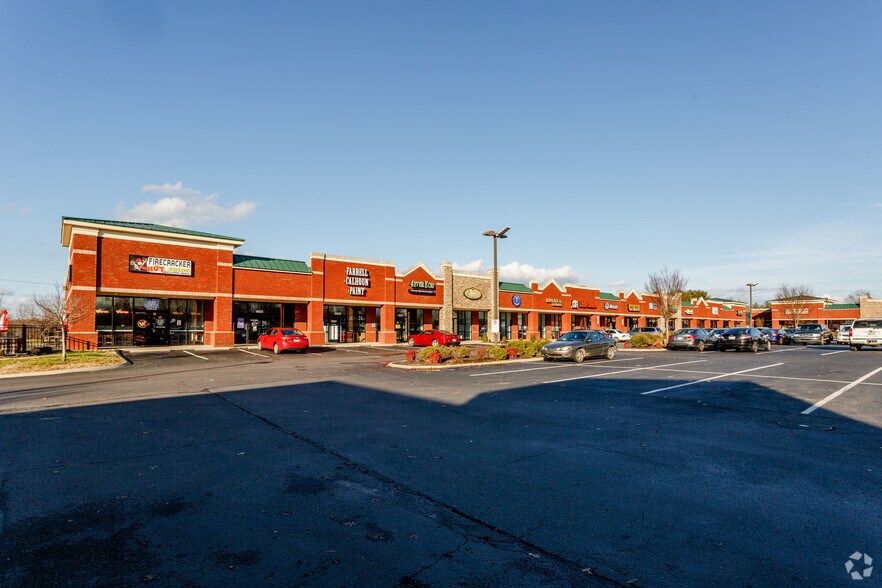 Primary Photo Of 14799-14833 Lebanon Rd, Old Hickory Freestanding For Lease