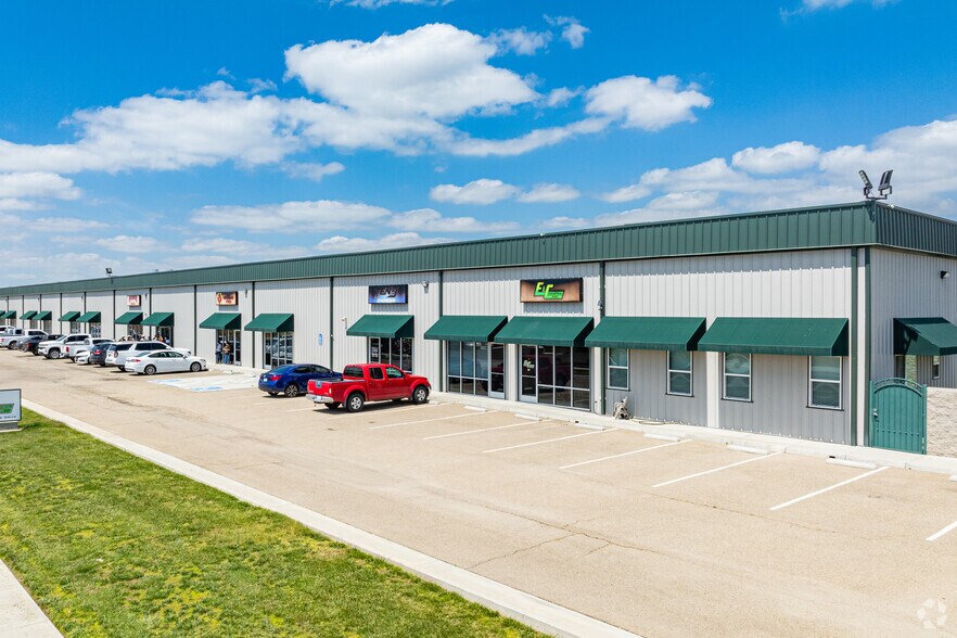 More Photos Of , Lemoore Industrial For Sale