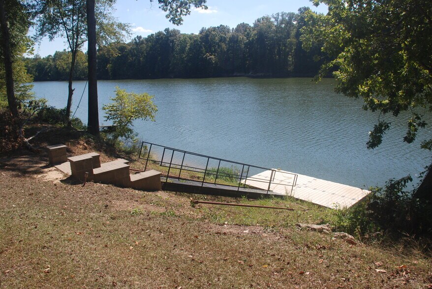 More Photos Of 1571 Judge Greene Place Rd, Greensboro Land For Sale