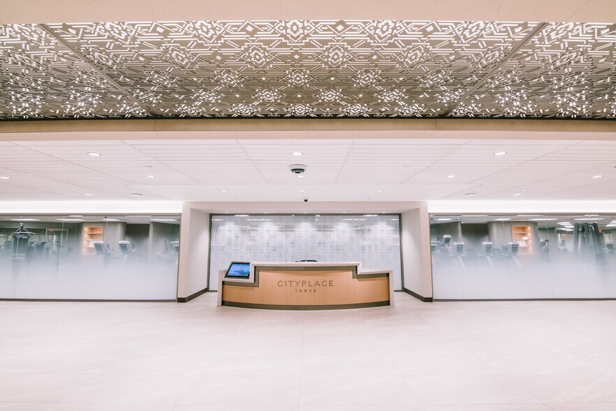 More Photos Of 2711 N Haskell Ave, Dallas Office For Lease