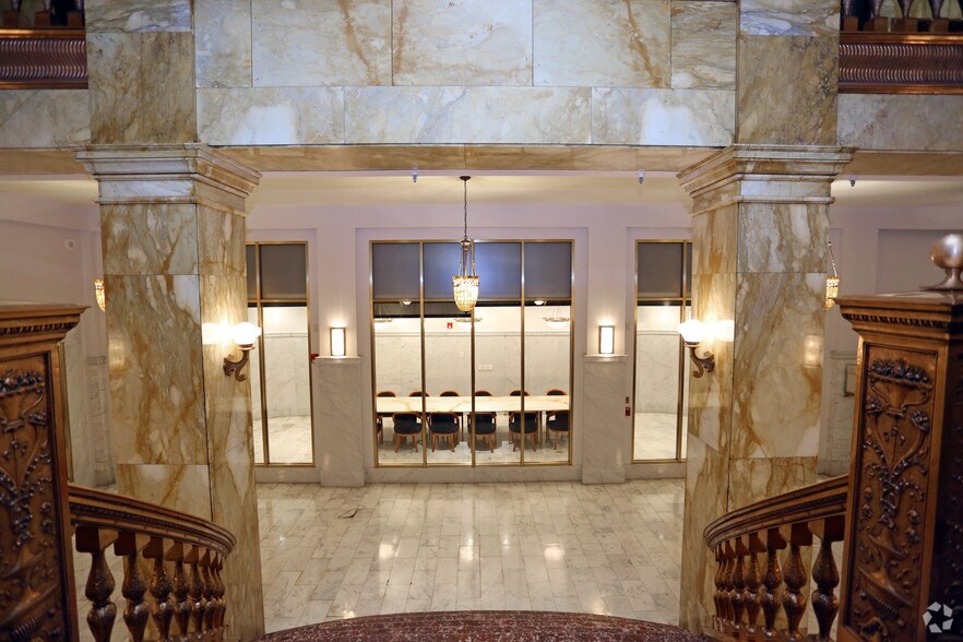 More Photos Of 730 17th St, Denver Office For Lease