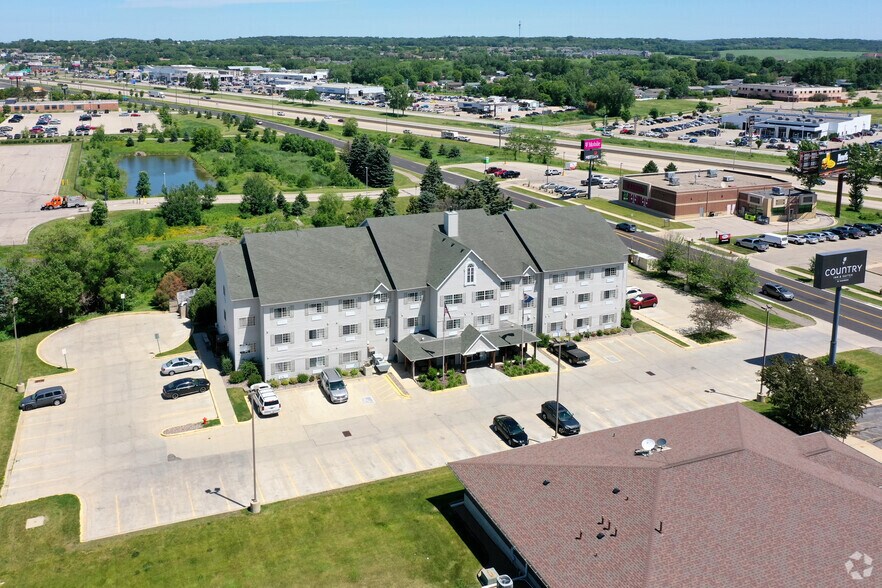 More Photos Of 4323 Highway 52 N, Rochester Hotel For Sale