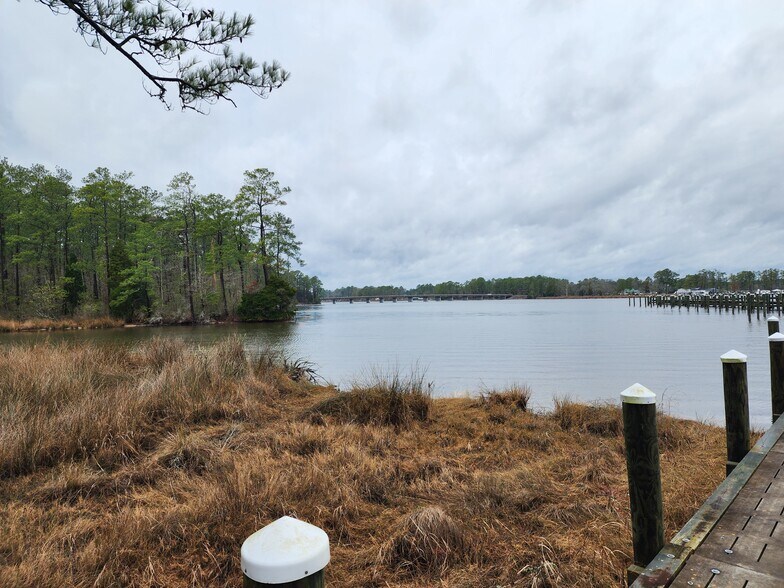 More Photos Of 577 Hoff Rd, Belhaven Land For Sale