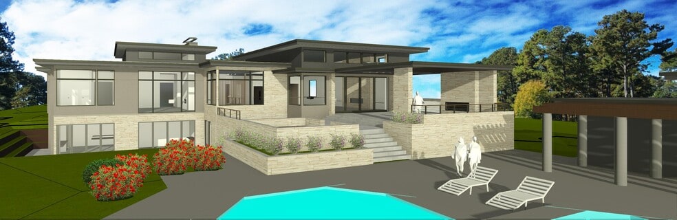 More Photos Of 96 Cascade Ky, Bellevue Land For Sale