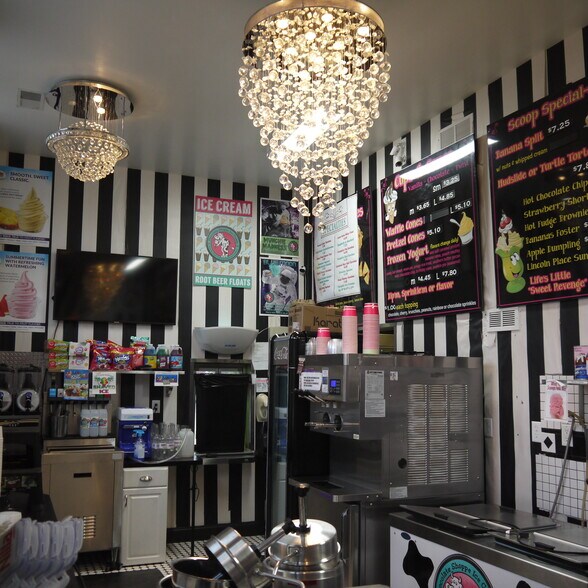 More Photos Of 5384 Mifflin Rd, Pittsburgh Fast Food For Sale