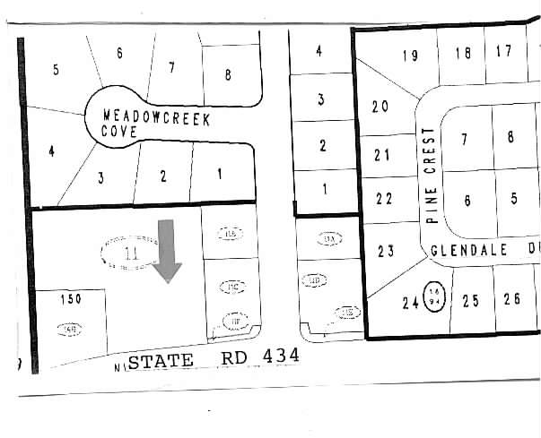 More Photos Of 1385 W State Road 434, Longwood Medical For Lease