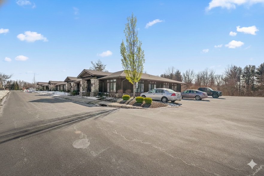 More Photos Of 2275 Highway 33, Hamilton Square Medical For Sale