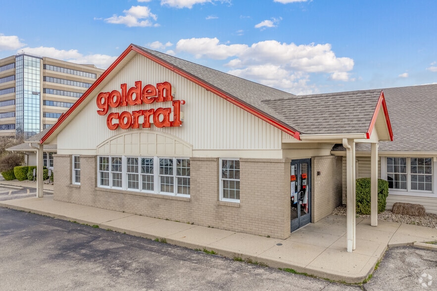 More Photos Of 470 Kolb Dr, Fairfield Restaurant For Sale