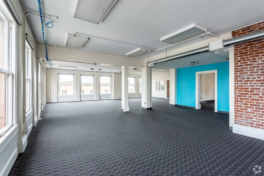 More Photos Of 208 SW Harvey Milk St, Portland Office For Lease