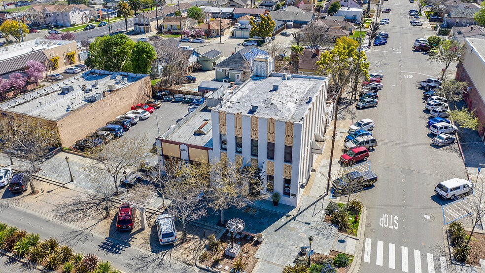 Primary Photo Of 142-156 McLeod St, Livermore Freestanding For Lease