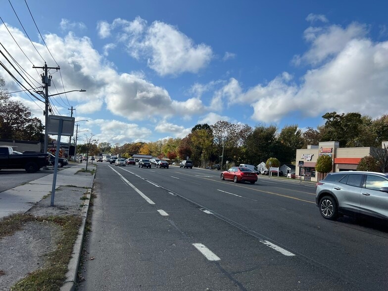 More Photos Of 1400 Middle Country Rd, Centereach Industrial For Sale
