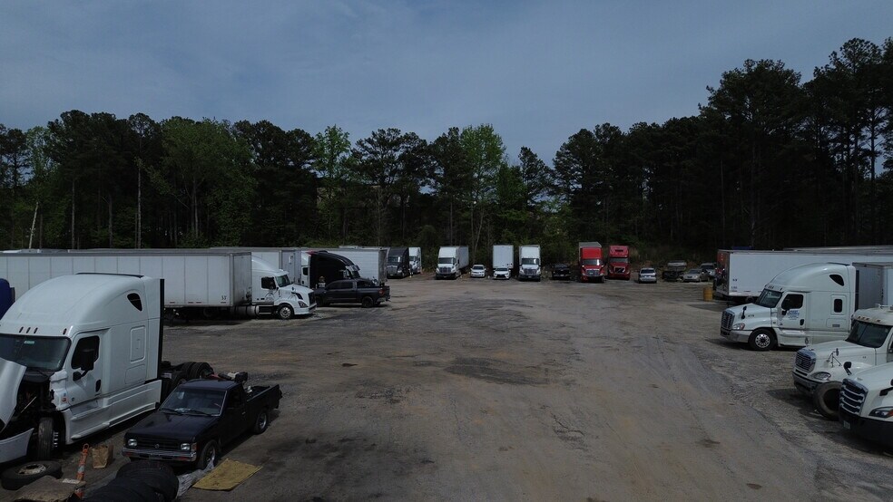 More Photos Of 1933 Jabco Ct, Lithonia Land For Lease