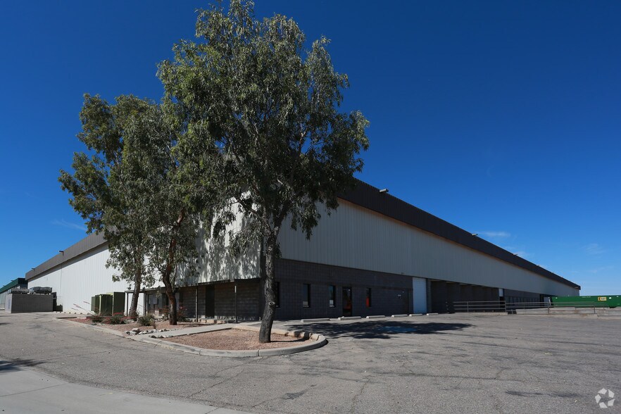 Primary Photo Of 7000 E Century Park Dr, Tucson Distribution For Lease