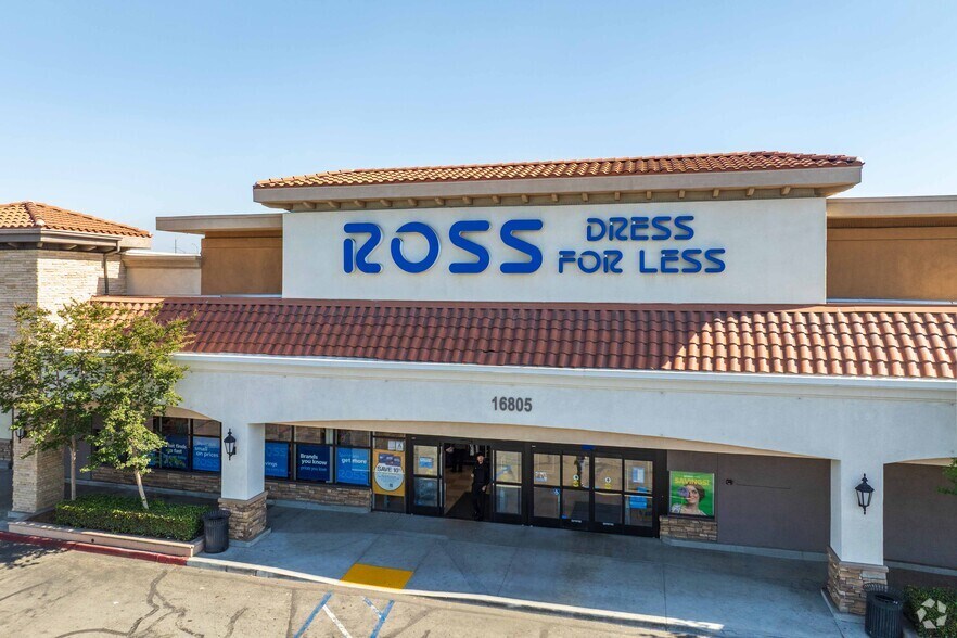 More Photos Of 16755-16873 Valley Blvd, Fontana Unknown For Lease