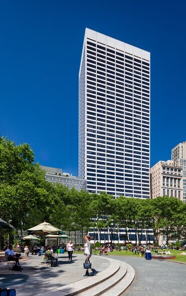 More Photos Of 1114 Avenue of the Americas, New York Office For Lease