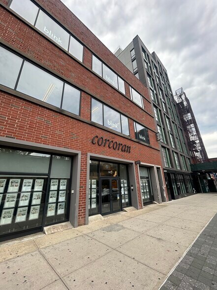 More Photos Of 1413 Fulton St, Brooklyn Storefront Retail Office For Lease