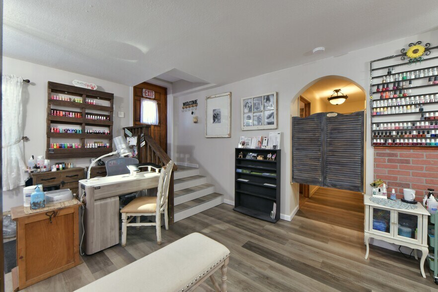 More Photos Of 1900 Arizona Highway 260, Heber Specialty For Sale