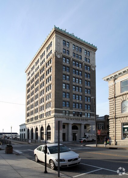 More Photos Of 201 N Front St, Wilmington Office For Lease