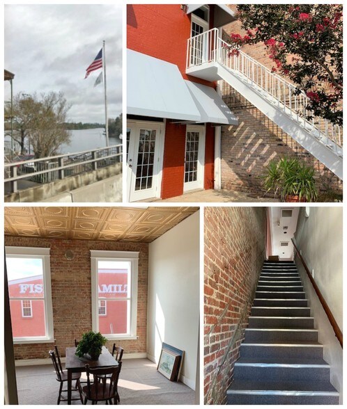 More Photos Of 5216 Willing St, Milton Storefront Retail Office For Sale